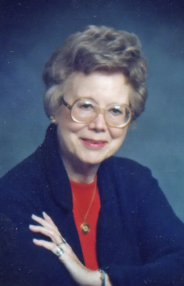 June Eloise Cornelius