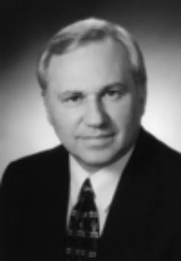 Thomas J. Goodrich
