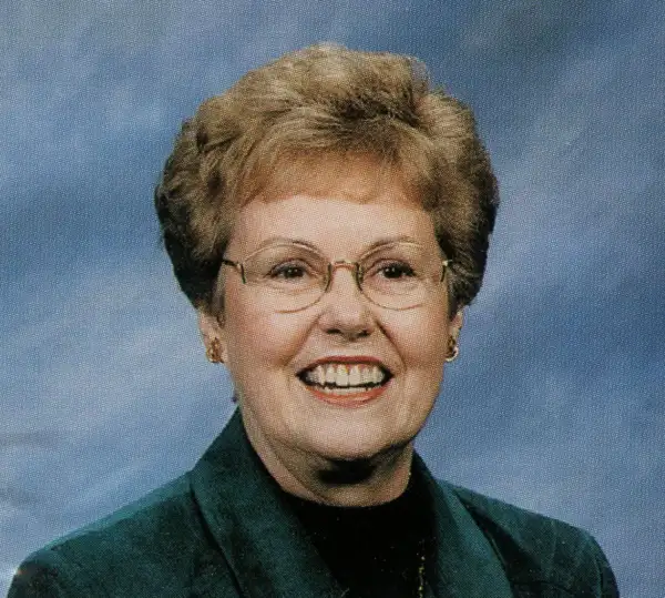 Janet Anita Conner