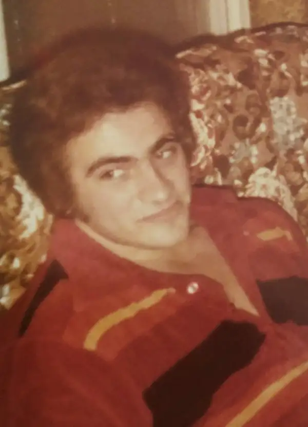 Larry John Dowell, Jr.