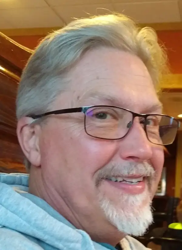 Michael "Mike" Clark