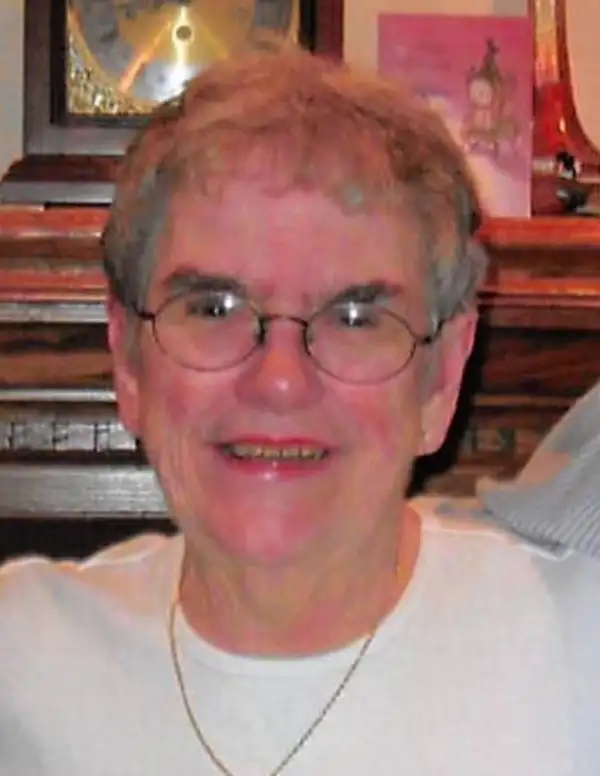 Margaret "Peg" Kottke