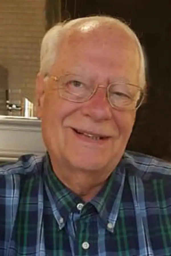 James Andrew Hellrung