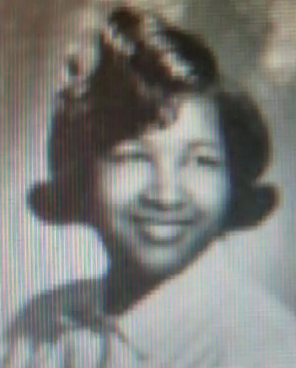 Margaret Chism