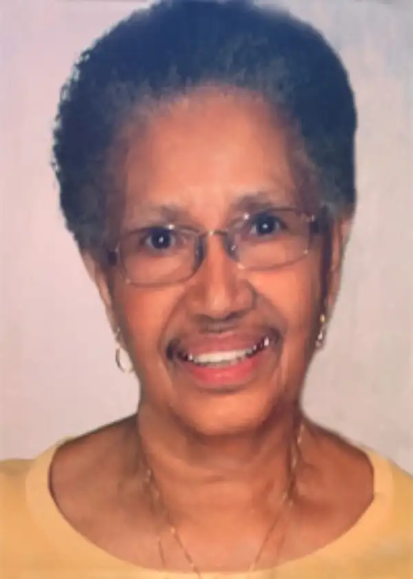 Jacqueline Mae (Jackie) Doyle Collier