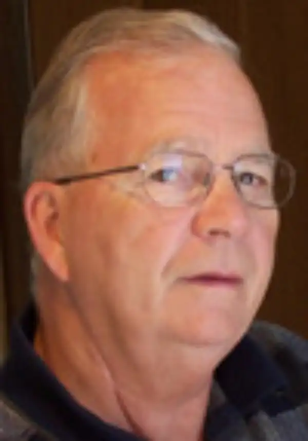 Robert Eugene Hein