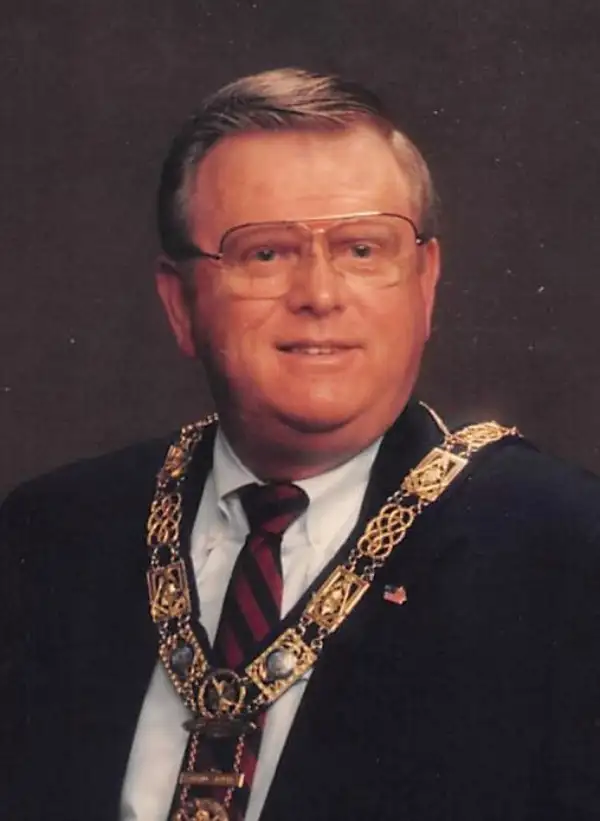 Robert "Bud" Erickson