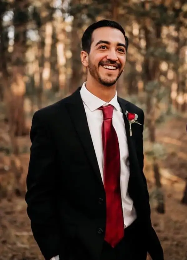 Nicholas Joseph Medina