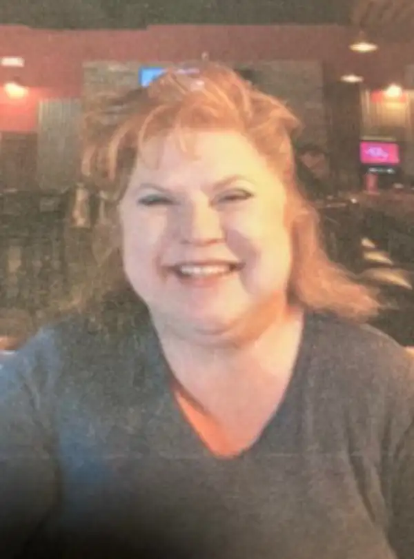 Karen Anne Huber Mellody