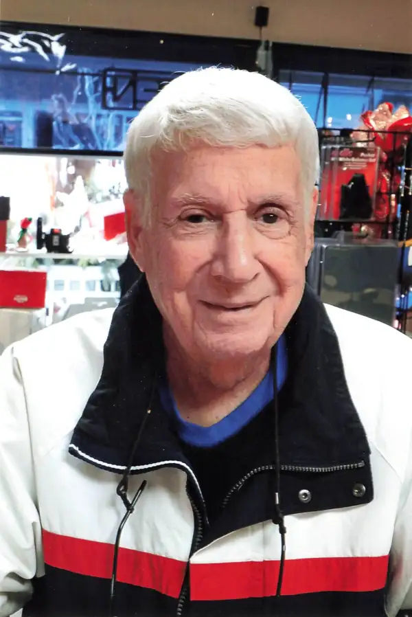 Clyde Allen "Brownie" Brown