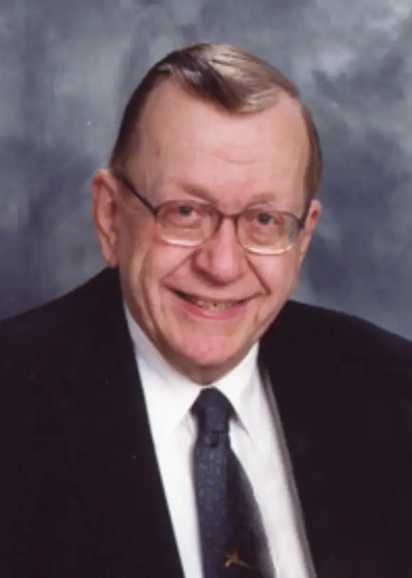 Theodore D. "Ted" Lussem