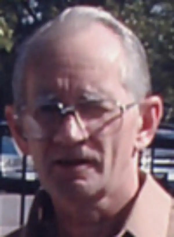 David E. Page