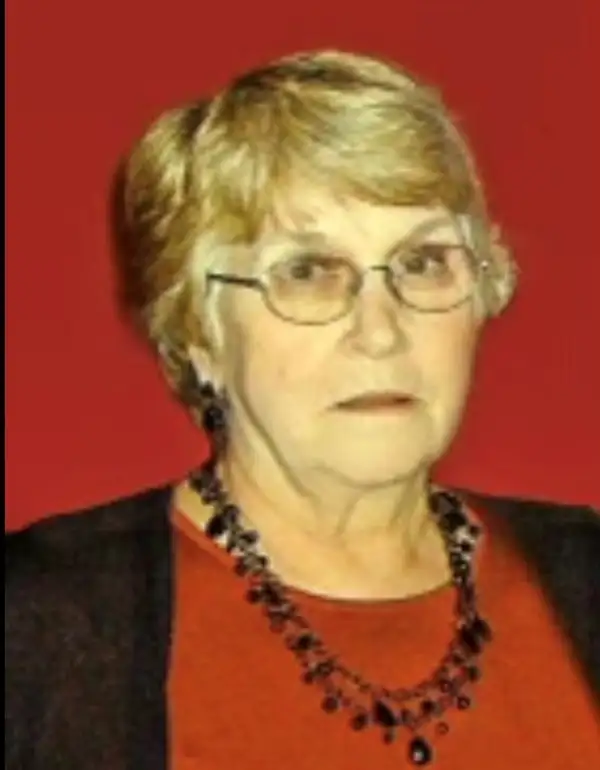 E. Dianne Storrs
