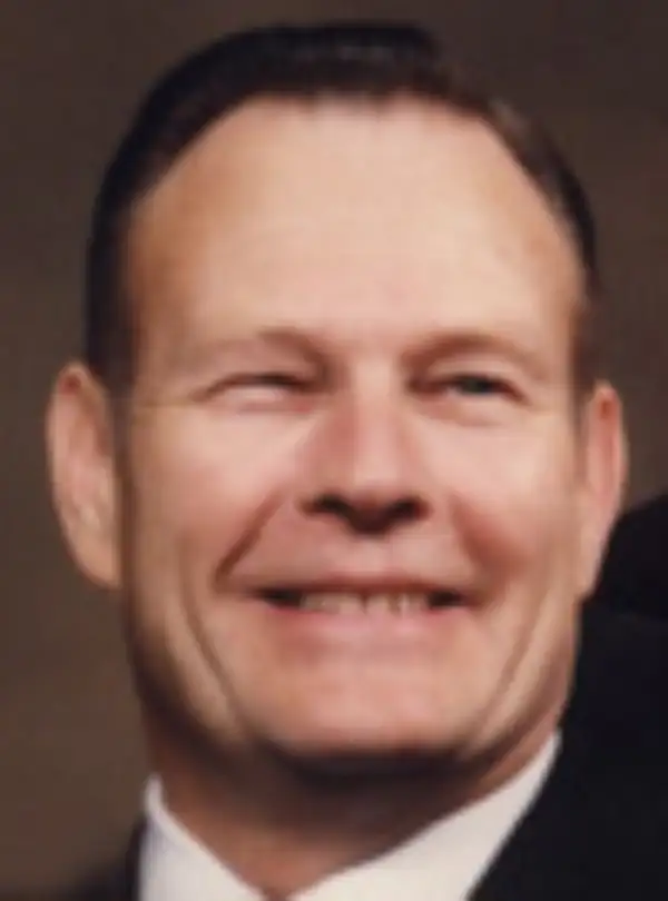 Jack Timothy Daily