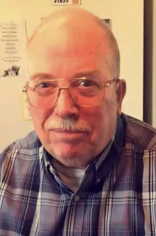 Donald Shoemaker, Jr.