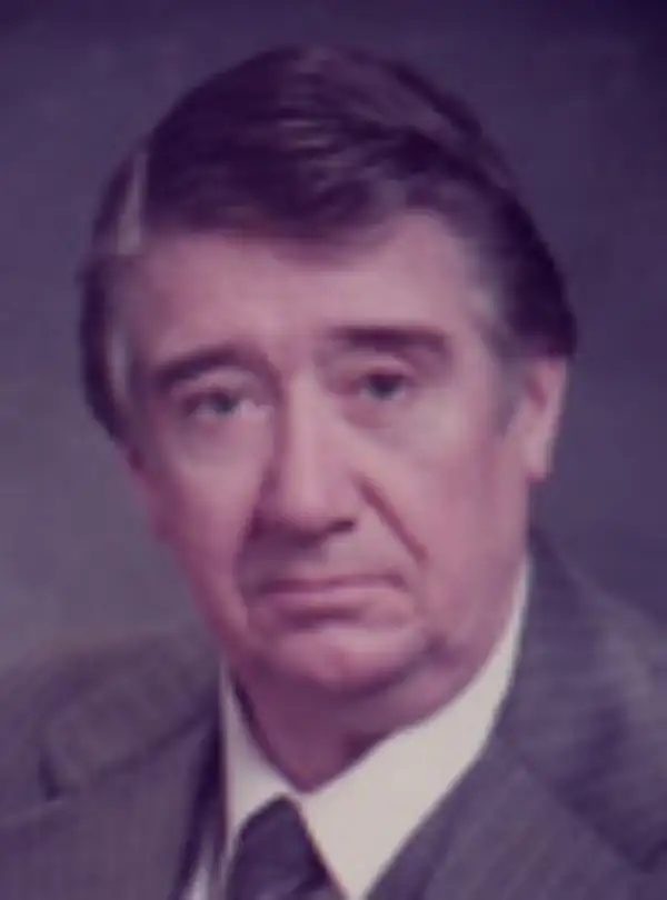 Bert M. Elder