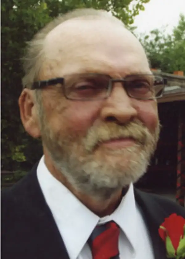 Ronald E. "Ron" Lambert, Sr.