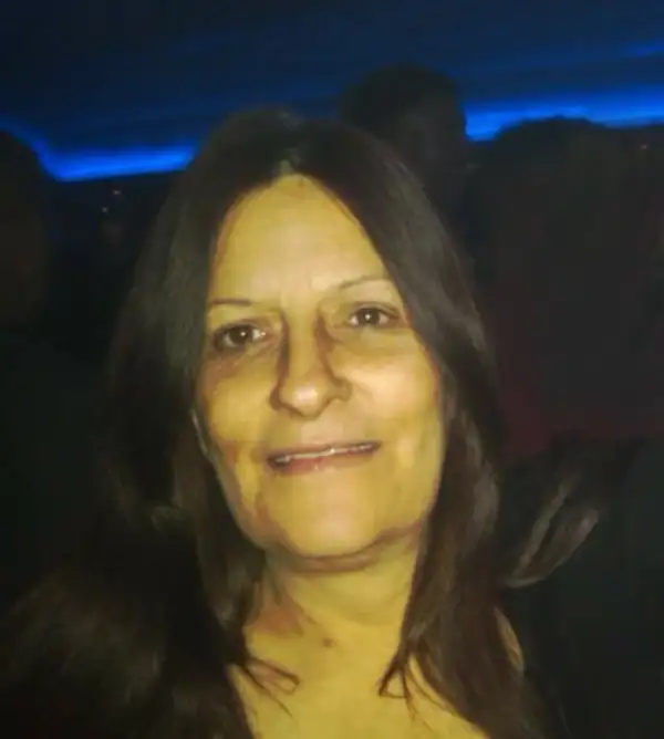 Katherine Rae Delabar