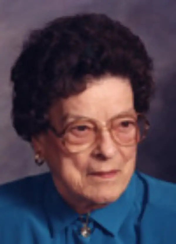 Margaret Jane Schultz
