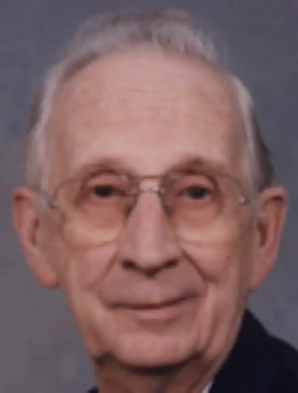 William Thomas, Jr.