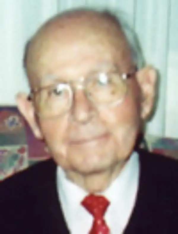 Roy Melvern "Mel" Boggs, Jr.