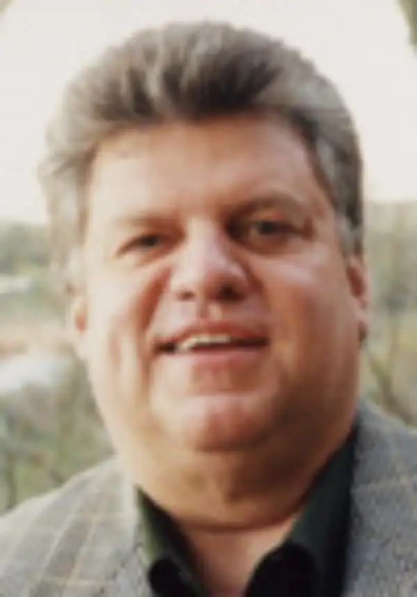 Daniel Hamlin