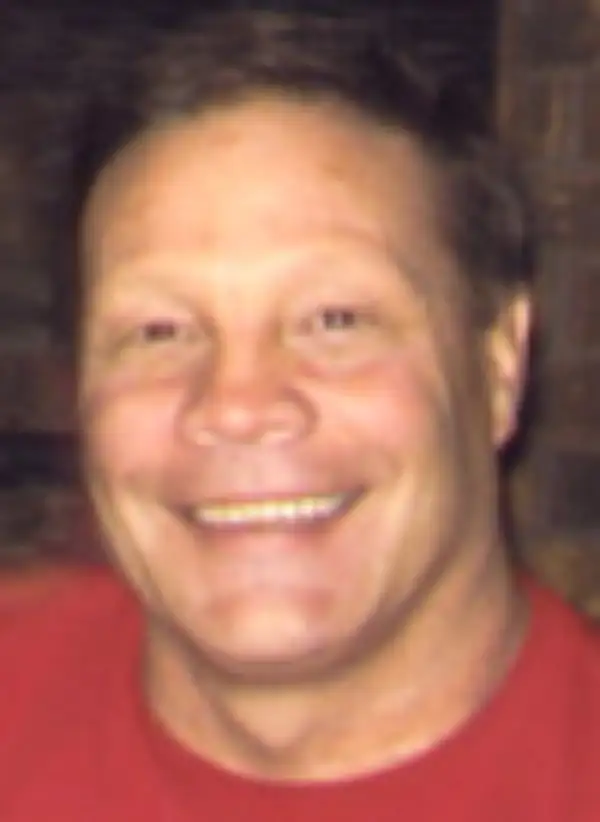 Gary Rourke