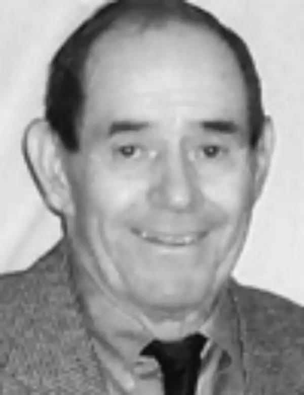 William G. "Bill" Rothmeyer