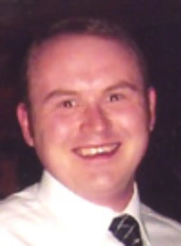 Todd Novak