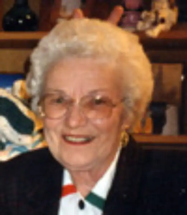 Phyllis Sheldahl