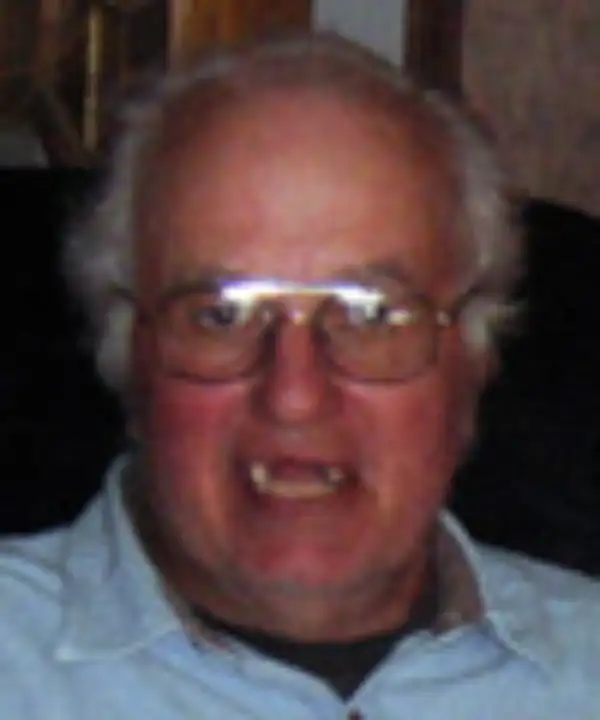 Keith Alvin Bolton