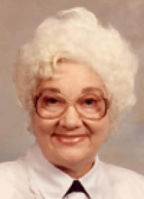 Wilma Maxine Brodie
