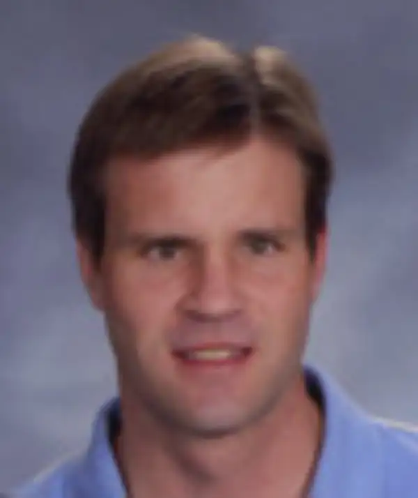 Edward Miller
