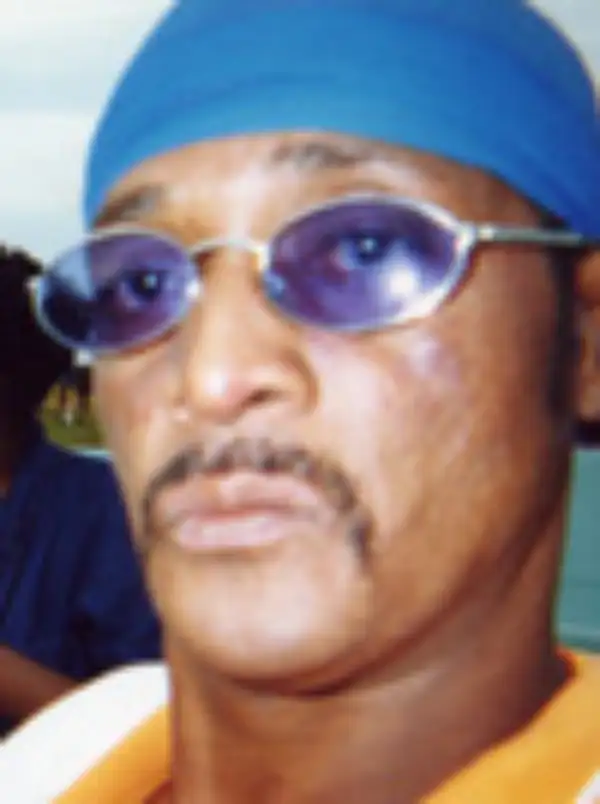 Charles Allen Turner