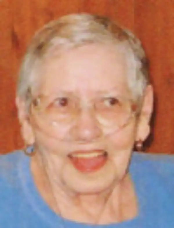 Helen Josephine Franks