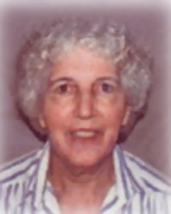 Victoria Mary Krause