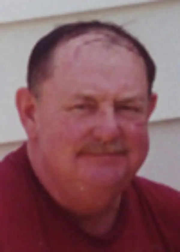 George Raymond Krejci