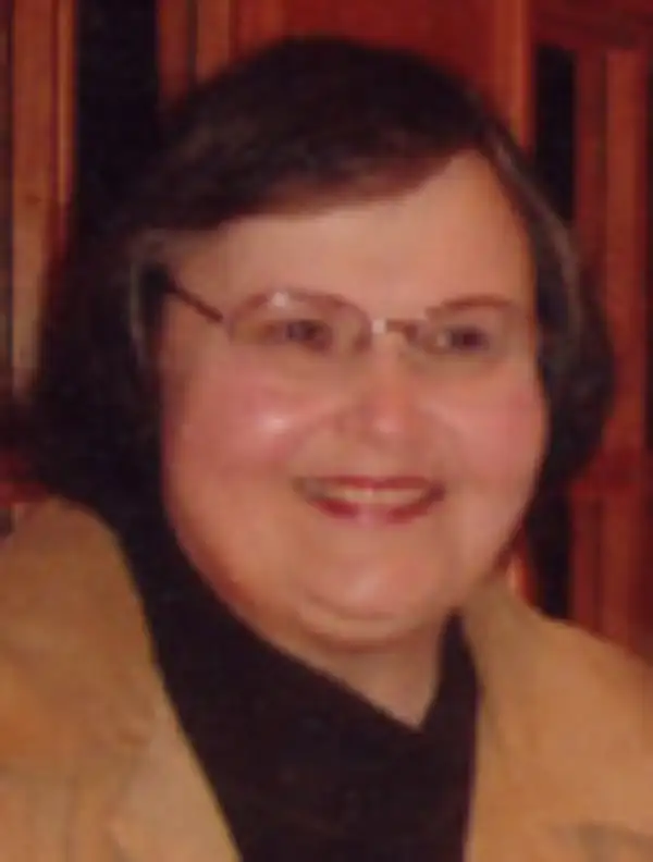 Susan Hausner