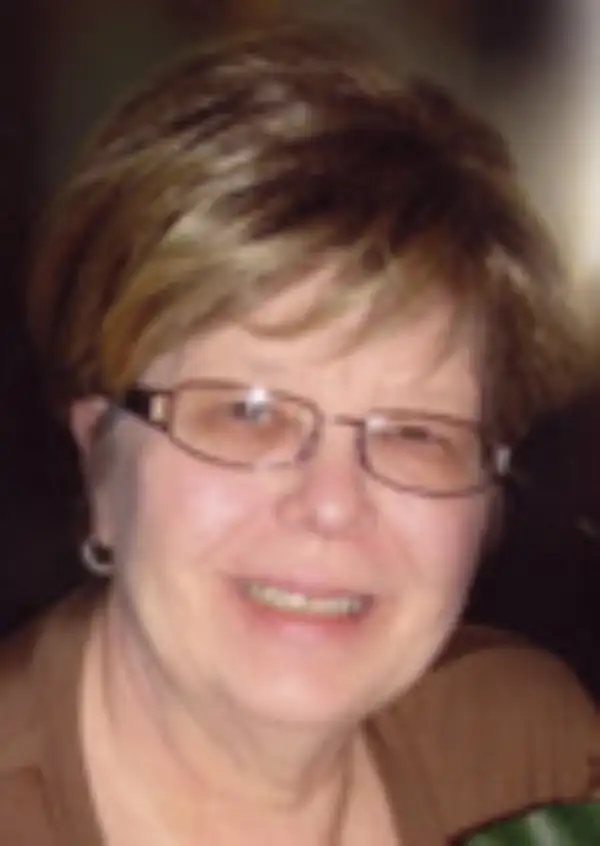 Carolyn Walker