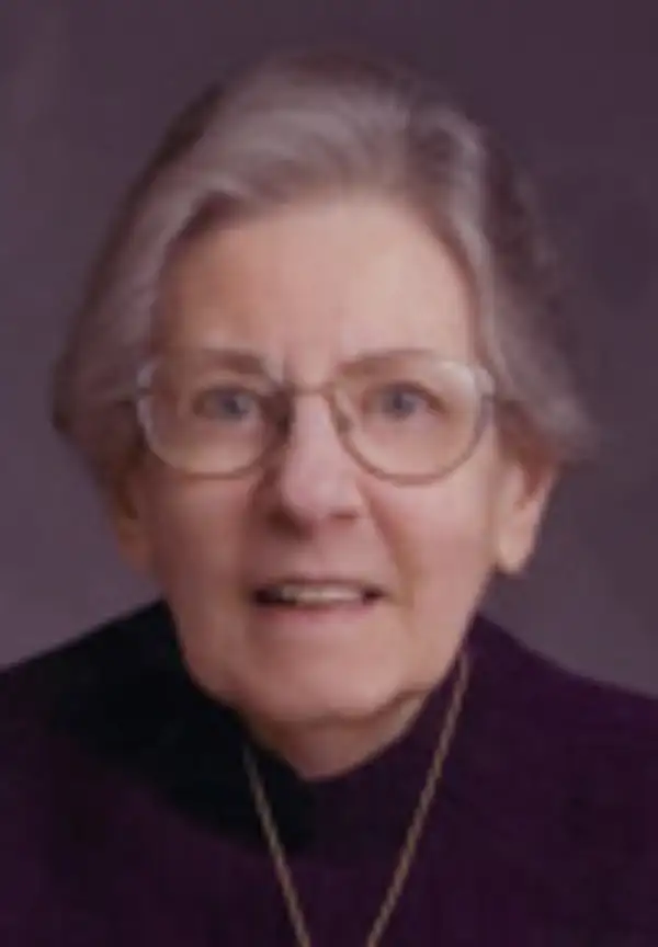 Helen Marie Zike