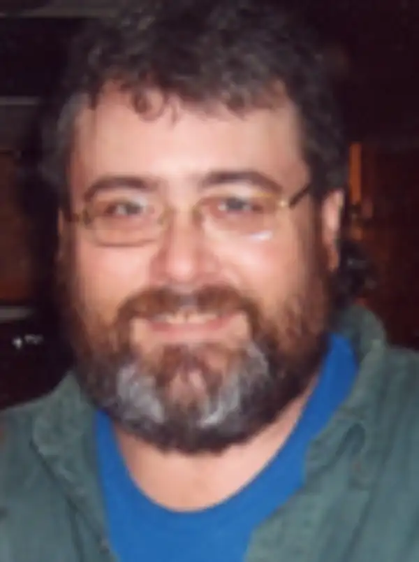 Jeff Loftus