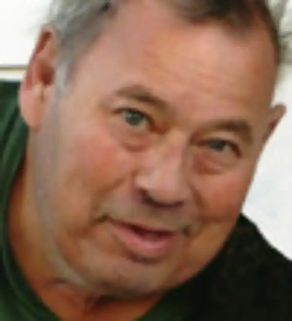 Dan F. Carroll
