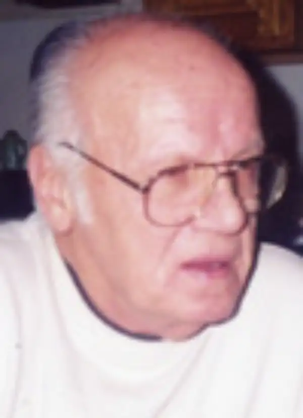 Ralph Virgil Fetters, Jr.