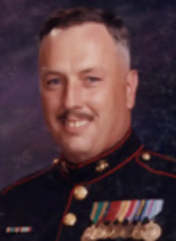 Rex A. Pryor