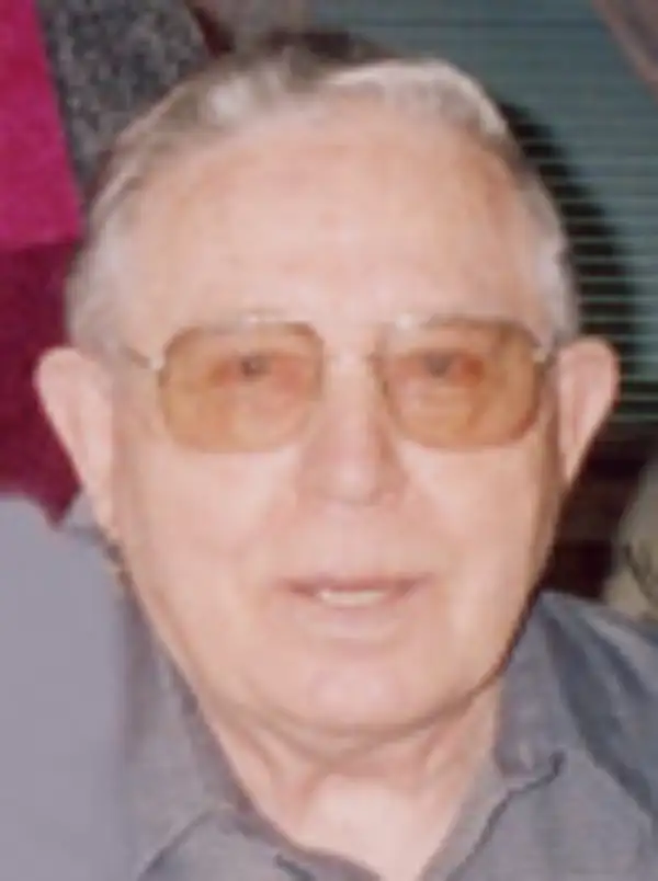 Joe V. Clay