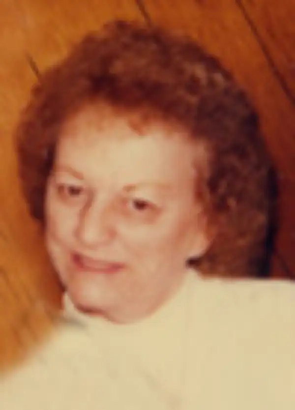 Kathryn "Kaye" Stout