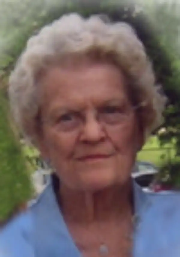 Jean Louise Eisenlauer