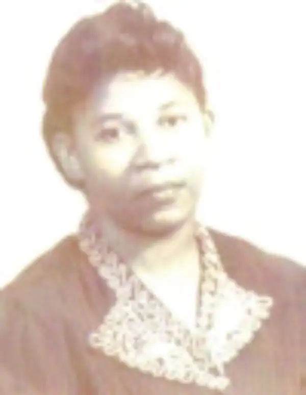 Beatrice Blake