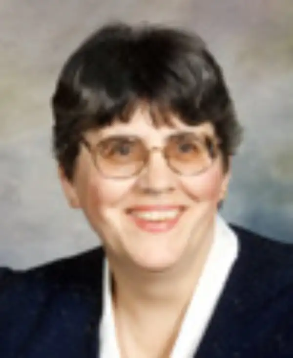 Ellen Jennings