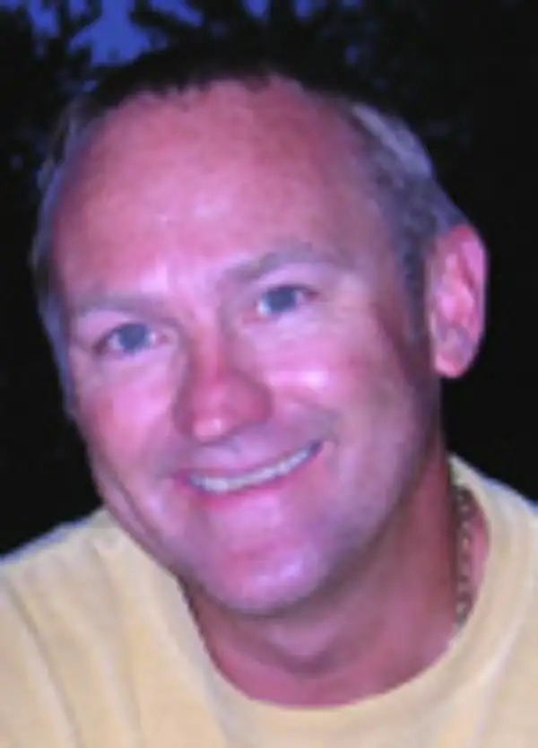 Bruce James Mundy
